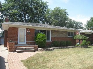 Foreclosed Home - 31031 EVENINGSIDE, 48026