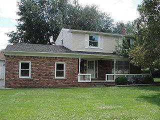 Foreclosed Home - 16356 ORCHARD LN, 48026