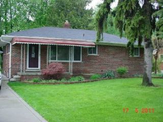 Foreclosed Home - List 100169849