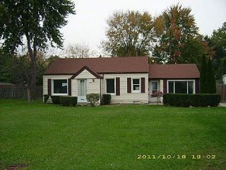 Foreclosed Home - List 100187075