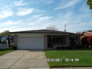 Foreclosed Home - 15783 KINGSTON DR, 48026