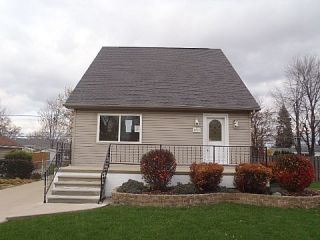 Foreclosed Home - List 100194432