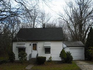 Foreclosed Home - List 100200454