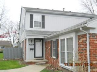 Foreclosed Home - 34234 GARFIELD CIR, 48026