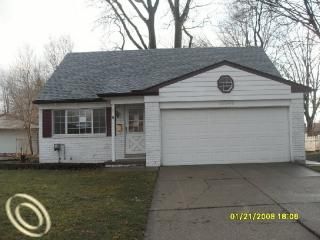 Foreclosed Home - List 100257500