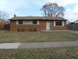 Foreclosed Home - List 100270423