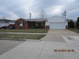 Foreclosed Home - List 100278600
