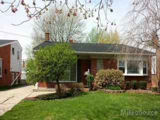 Foreclosed Home - 31343 Slumber Ln, 48026