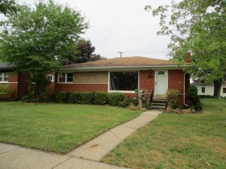 Foreclosed Home - 31249 Eveningside, 48026