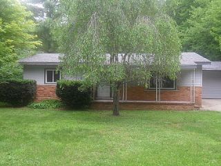Foreclosed Home - 2609 GOODELLS RD, 48027