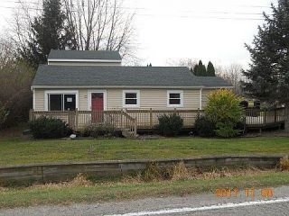Foreclosed Home - 8039 SMITHS CREEK RD, 48027