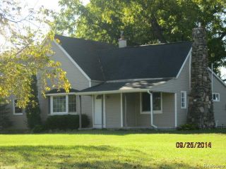 Foreclosed Home - List 100338818