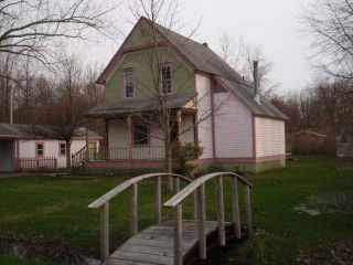 Foreclosed Home - List 100051737