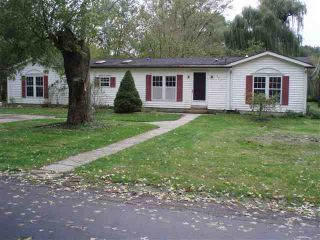 Foreclosed Home - 251 MONROE BLVD, 48028