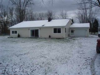 Foreclosed Home - 1295 N CHANNEL DR, 48028