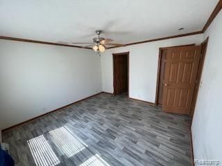 Foreclosed Home - 218 BEAUREGUARD ST, 48028