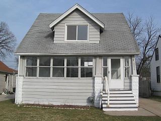 Foreclosed Home - List 100006813