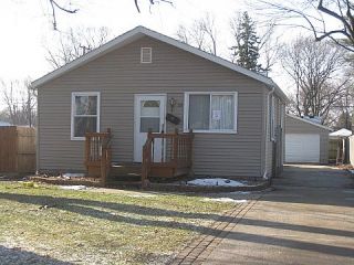Foreclosed Home - List 100006816