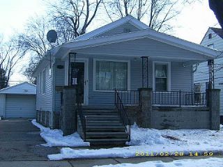Foreclosed Home - List 100017329