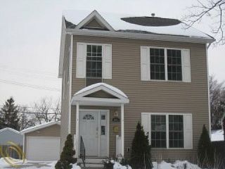 Foreclosed Home - List 100019688