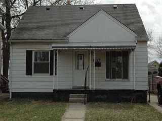 Foreclosed Home - List 100019689