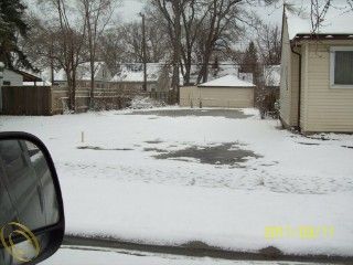 Foreclosed Home - List 100048888