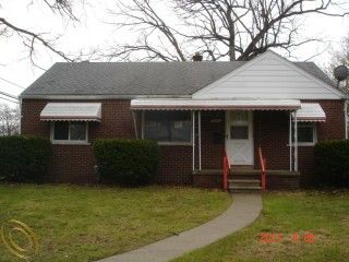 Foreclosed Home - List 100048948