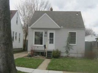 Foreclosed Home - List 100049155