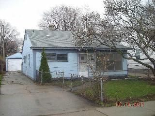 Foreclosed Home - List 100049311