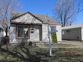 Foreclosed Home - 1805 E EVELYN AVE, 48030