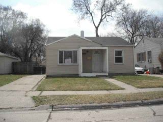 Foreclosed Home - 628 E JARVIS AVE, 48030