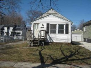 Foreclosed Home - 1481 E MUIR AVE, 48030