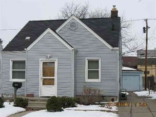 Foreclosed Home - 353 E JARVIS AVE, 48030