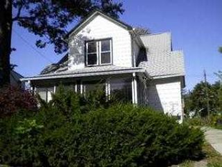 Foreclosed Home - List 100051163