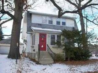 Foreclosed Home - List 100051178