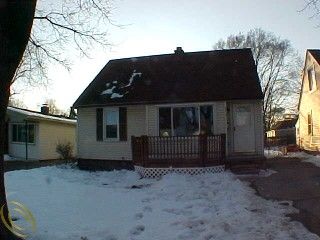 Foreclosed Home - List 100051271
