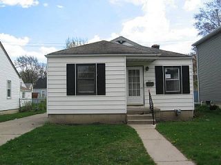 Foreclosed Home - 581W CHESTNUT AVE, 48030