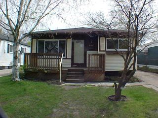 Foreclosed Home - List 100081091