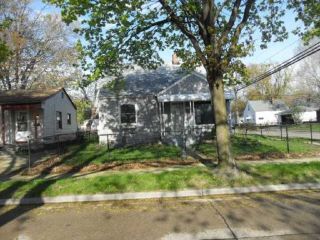 Foreclosed Home - 23704 COUZENS AVE, 48030