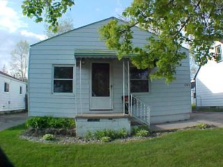 Foreclosed Home - List 100081672