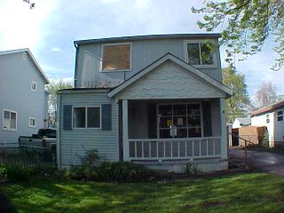 Foreclosed Home - 94 W SONOMA AVE, 48030