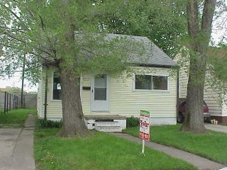 Foreclosed Home - List 100081737