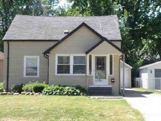 Foreclosed Home - 1304 E HARRY AVE, 48030