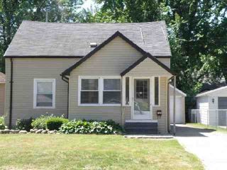Foreclosed Home - List 100093198