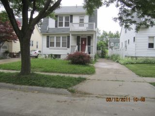 Foreclosed Home - List 100093827