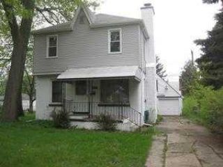 Foreclosed Home - 813 E ROBERT AVE, 48030