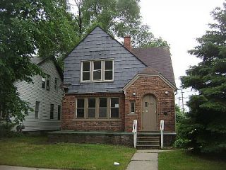 Foreclosed Home - List 100110736