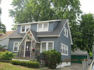 Foreclosed Home - 437 W GARFIELD AVE, 48030
