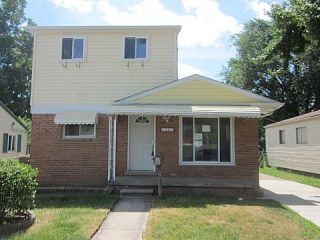 Foreclosed Home - List 100121944