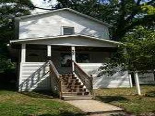 Foreclosed Home - List 100144508